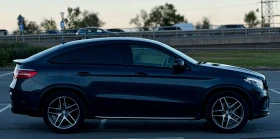 Mercedes-Benz GLE 350 * AMG Paket* | Auto.bg — изображение 5 Mercedes-Benz GLE 350 * AMG Paket* | Auto.bg — изображение 5
