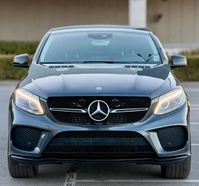 Mercedes-Benz GLE 350 * AMG Paket* | Auto.bg — изображение 2 Mercedes-Benz GLE 350 * AMG Paket* | Auto.bg — изображение 2