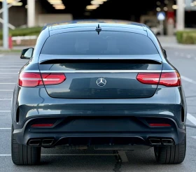 Mercedes-Benz GLE 350 * AMG Paket* | Auto.bg — изображение 7 Mercedes-Benz GLE 350 * AMG Paket* | Auto.bg — изображение 7