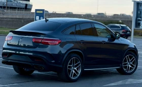 Mercedes-Benz GLE 350 * AMG Paket* | Auto.bg — изображение 8 Mercedes-Benz GLE 350 * AMG Paket* | Auto.bg — изображение 8