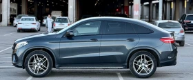 Mercedes-Benz GLE 350 * AMG Paket* | Auto.bg — изображение 4 Mercedes-Benz GLE 350 * AMG Paket* | Auto.bg — изображение 4
