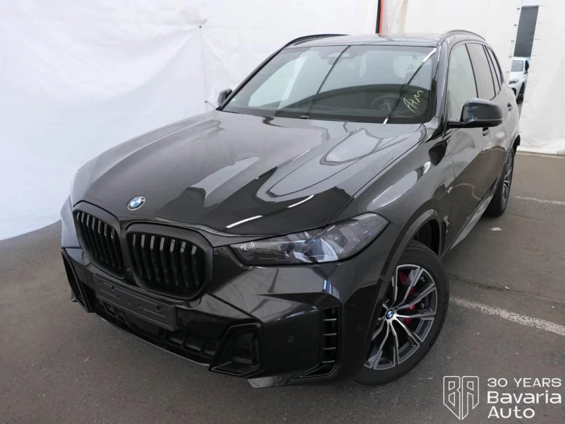 BMW X5 30d xDrive M Sport Paket Steptronic - 75000 € / 146687.25 лв. - 80987576 1 | Car24.bg BMW X5 30d xDrive M Sport Paket Steptronic - 75000 € / 146687.25 лв. - 80987576 1