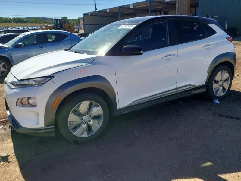 Hyundai Kona SEL ELECTRIC | ЗАДНА КАМЕРА | KEYLESS | - 9400 € / 18384.80 лв. - 40298405 1 | Car24.bg Hyundai Kona SEL ELECTRIC | ЗАДНА КАМЕРА | KEYLESS | - 9400 € / 18384.80 лв. - 40298405 1