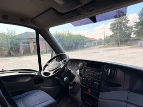 Iveco Daily 29L14V | Auto.bg — изображение 10 Iveco Daily 29L14V | Auto.bg — изображение 10