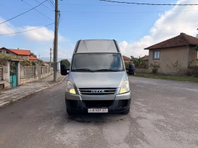 Iveco Daily 29L14V | Auto.bg — изображение 2 Iveco Daily 29L14V | Auto.bg — изображение 2