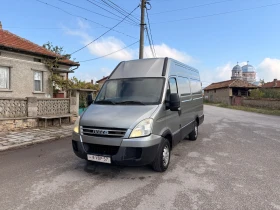 Iveco Daily 29L14V