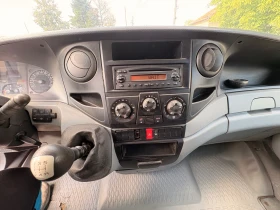 Iveco Daily 29L14V | Auto.bg — изображение 13 Iveco Daily 29L14V | Auto.bg — изображение 13