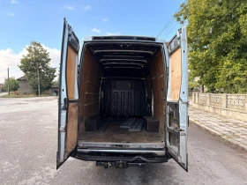 Iveco Daily 29L14V | Auto.bg — изображение 7 Iveco Daily 29L14V | Auto.bg — изображение 7