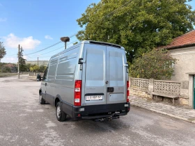 Iveco Daily 29L14V | Auto.bg — изображение 5 Iveco Daily 29L14V | Auto.bg — изображение 5