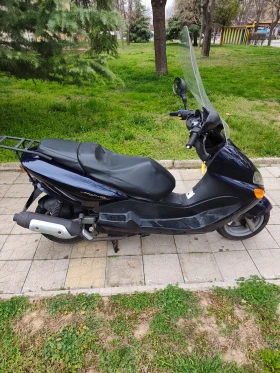 Yamaha Majesty undefined | Auto.bg — изображение 5 Yamaha Majesty undefined | Auto.bg — изображение 5