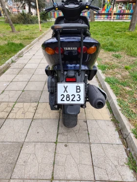 Yamaha Majesty undefined | Auto.bg — изображение 4 Yamaha Majesty undefined | Auto.bg — изображение 4