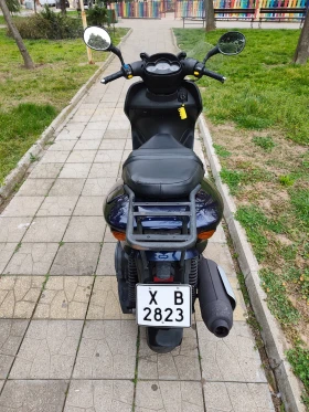 Yamaha Majesty undefined | Auto.bg — изображение 3 Yamaha Majesty undefined | Auto.bg — изображение 3