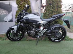 Yamaha Mt-07 007 | Auto.bg — изображение 17 Yamaha Mt-07 007 | Auto.bg — изображение 17