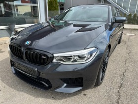 Обява за продажба на BMW M5 HUD Massage History ~67 000 EUR - изображение 1