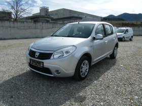 Обява за продажба на Dacia Sandero 1.4i GAZ инжекцион ~5 390 лв. - изображение 1