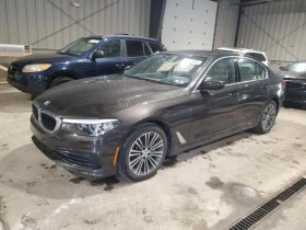 BMW 540 3.0L 6 All wheel drive - Car24.bg BMW 540 3.0L 6 All wheel drive