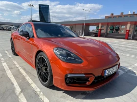 Porsche Panamera GTS - Car24.bg Porsche Panamera GTS