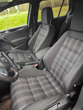 VW Golf GTD | Mobile.bg — малка снимка 5