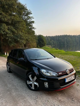 VW Golf GTD | Mobile.bg — малка снимка 12