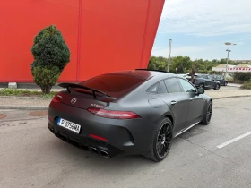 Mercedes-Benz AMG GT 24год* 63S* AMG* 8000км* - 119000 € / 232743.77 лв. - 67737050 4 | Car24.bg Mercedes-Benz AMG GT 24год* 63S* AMG* 8000км* - 119000 € / 232743.77 лв. - 67737050 4