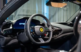 Ferrari SF 90 Stradale - 1049990 лв. / 536851.36 € - 62232804 6 | Car24.bg Ferrari SF 90 Stradale - 1049990 лв. / 536851.36 € - 62232804 6