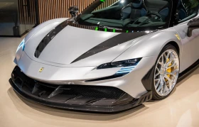 Ferrari SF 90 Stradale - 1049990 лв. / 536851.36 € - 62232804 3 | Car24.bg Ferrari SF 90 Stradale - 1049990 лв. / 536851.36 € - 62232804 3