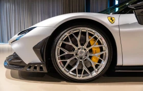 Ferrari SF 90 Stradale - 1049990 лв. / 536851.36 € - 62232804 5 | Car24.bg Ferrari SF 90 Stradale - 1049990 лв. / 536851.36 € - 62232804 5