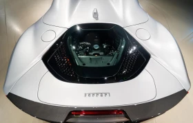 Ferrari SF 90 Stradale - 1049990 лв. / 536851.36 € - 62232804 4 | Car24.bg Ferrari SF 90 Stradale - 1049990 лв. / 536851.36 € - 62232804 4