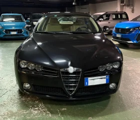 Alfa Romeo 159 Progression Газ/Бензин - Car24.bg Alfa Romeo 159 Progression Газ/Бензин