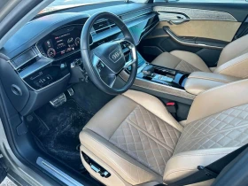 Audi A8 2019 LONG 55 TFSI * БЕЗ ПЪРВОНАЧАЛНА ВНОСKA* - 49890 лв. / 25508.35 € - 68136164 7 | Car24.bg Audi A8 2019 LONG 55 TFSI * БЕЗ ПЪРВОНАЧАЛНА ВНОСKA* - 49890 лв. / 25508.35 € - 68136164 7