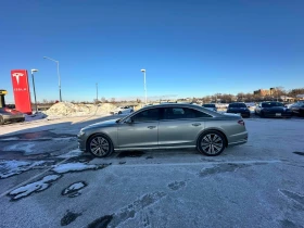 Audi A8 2019 LONG 55 TFSI * БЕЗ ПЪРВОНАЧАЛНА ВНОСKA* - 49890 лв. / 25508.35 € - 68136164 3 | Car24.bg Audi A8 2019 LONG 55 TFSI * БЕЗ ПЪРВОНАЧАЛНА ВНОСKA* - 49890 лв. / 25508.35 € - 68136164 3