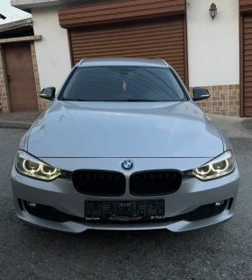 BMW 320 - Car24.bg BMW 320