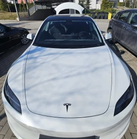 Tesla Model 3 - Car24.bg Tesla Model 3