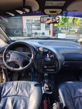 Seat Alhambra луксос - 2700 € / 5280.74 лв. - 56269654 6 | Car24.bg Seat Alhambra луксос - 2700 € / 5280.74 лв. - 56269654 6