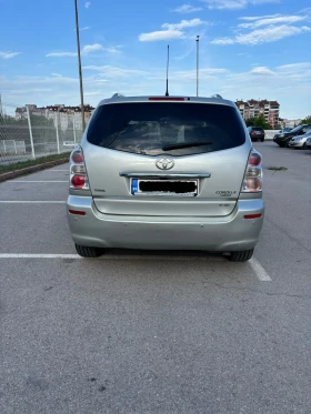 Toyota Corolla verso 2.2 D4D | Auto.bg — изображение 7 Toyota Corolla verso 2.2 D4D | Auto.bg — изображение 7