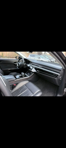 Audi A8 - 23000 € / 44984.09 лв. - 69695417 10 | Car24.bg Audi A8 - 23000 € / 44984.09 лв. - 69695417 10