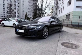 Audi A8 - Car24.bg Audi A8