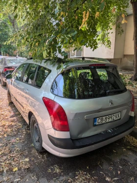 Peugeot 308 - 1950 € / 3813.87 лв. - 39789891 4 | Car24.bg Peugeot 308 - 1950 € / 3813.87 лв. - 39789891 4