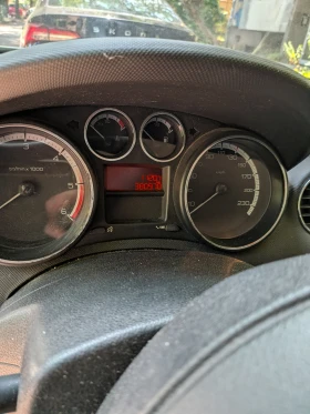 Peugeot 308 - 1950 € / 3813.87 лв. - 39789891 16 | Car24.bg Peugeot 308 - 1950 € / 3813.87 лв. - 39789891 16