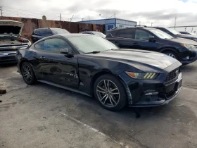 Ford Mustang 2.3 eco boost - Подгрев - Обдухване | Auto.bg — изображение 2 Ford Mustang 2.3 eco boost - Подгрев - Обдухване | Auto.bg — изображение 2