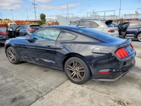 Ford Mustang 2.3 eco boost - Подгрев - Обдухване | Auto.bg — изображение 4 Ford Mustang 2.3 eco boost - Подгрев - Обдухване | Auto.bg — изображение 4