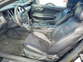 Ford Mustang 2.3 eco boost - Подгрев - Обдухване | Auto.bg — изображение 9 Ford Mustang 2.3 eco boost - Подгрев - Обдухване | Auto.bg — изображение 9