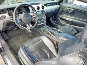 Ford Mustang 2.3 eco boost - Подгрев - Обдухване | Auto.bg — изображение 7 Ford Mustang 2.3 eco boost - Подгрев - Обдухване | Auto.bg — изображение 7
