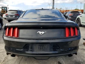 Ford Mustang 2.3 eco boost - Подгрев - Обдухване | Auto.bg — изображение 5 Ford Mustang 2.3 eco boost - Подгрев - Обдухване | Auto.bg — изображение 5