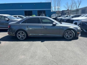 Audi A4 * Technik * CARFAX * Без инциденти * 53k km * | Auto.bg — изображение 5 Audi A4 * Technik * CARFAX * Без инциденти * 53k km * | Auto.bg — изображение 5