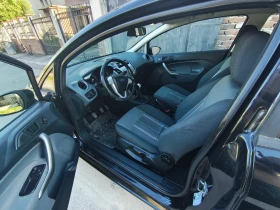 Ford Fiesta 1.4 CDTi всичко платено, качваш се и караш | Auto.bg — изображение 8 Ford Fiesta 1.4 CDTi всичко платено, качваш се и караш | Auto.bg — изображение 8