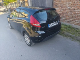 Ford Fiesta 1.4 CDTi всичко платено, качваш се и караш | Auto.bg — изображение 4 Ford Fiesta 1.4 CDTi всичко платено, качваш се и караш | Auto.bg — изображение 4