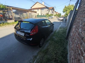 Ford Fiesta 1.4 CDTi всичко платено, качваш се и караш | Auto.bg — изображение 5 Ford Fiesta 1.4 CDTi всичко платено, качваш се и караш | Auto.bg — изображение 5