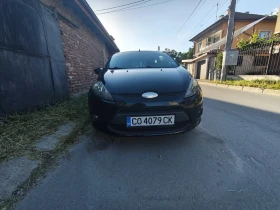 Ford Fiesta 1.4 CDTi всичко платено, качваш се и караш | Auto.bg — изображение 3 Ford Fiesta 1.4 CDTi всичко платено, качваш се и караш | Auto.bg — изображение 3