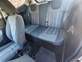 Ford Fiesta 1.4 CDTi всичко платено, качваш се и караш | Auto.bg — изображение 7 Ford Fiesta 1.4 CDTi всичко платено, качваш се и караш | Auto.bg — изображение 7